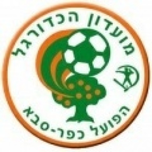 Hapoel Kfar Saba Sub 19