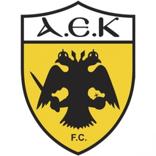 AEK Athens B