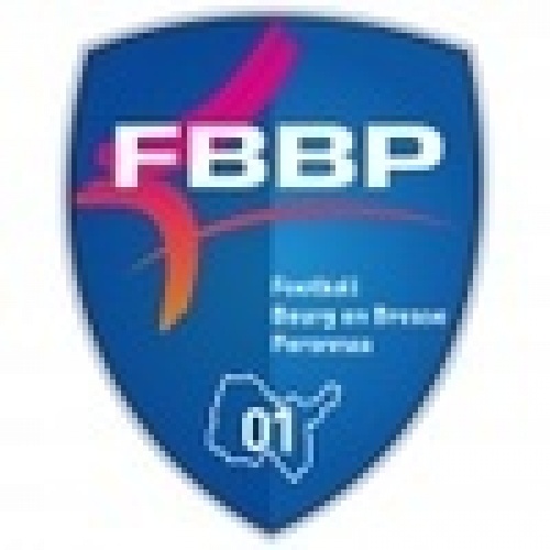 Bourg-Péronnas Sub 17