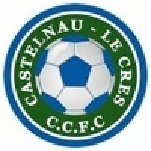 Castelnau Le Crès Sub 17