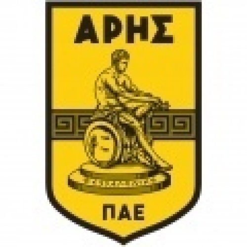 Aris Thessaloniki Sub 19