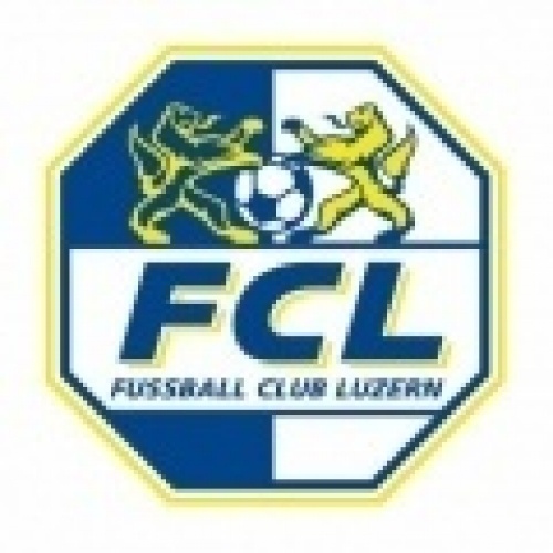 FC Luzern Sub 16