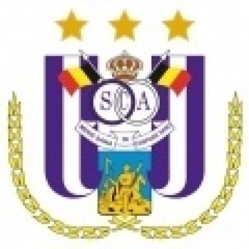 Anderlecht Sub 23