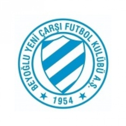 Beyoglu Yeni Carsi FK