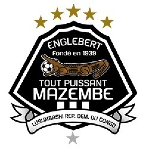 TP Mazembe