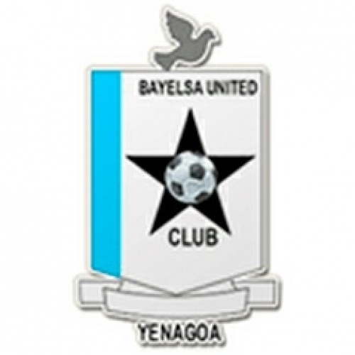 Bayelsa United