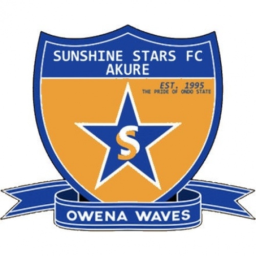 Sunshine Stars