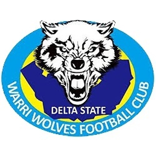 Warri Wolves FC