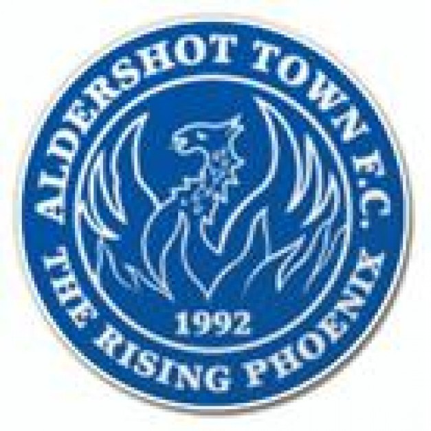 Aldershot Town