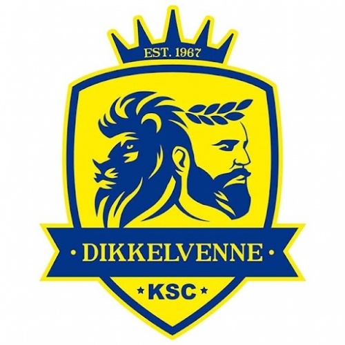 Dikkelvenne