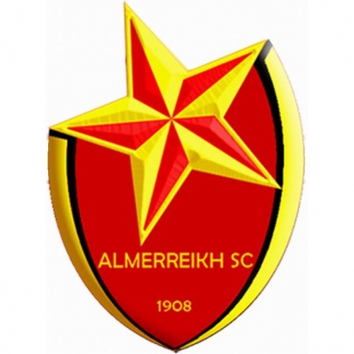 Al-Merreikh SC