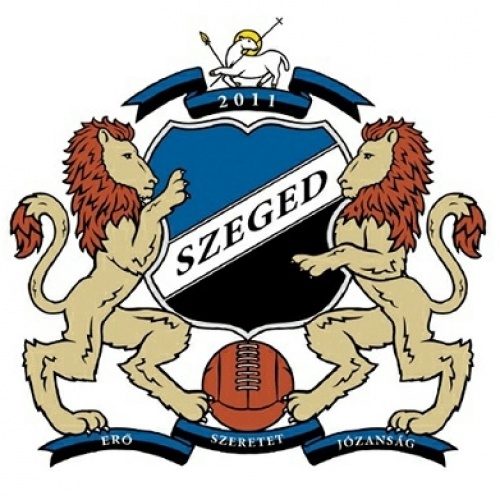 Szeged 2011