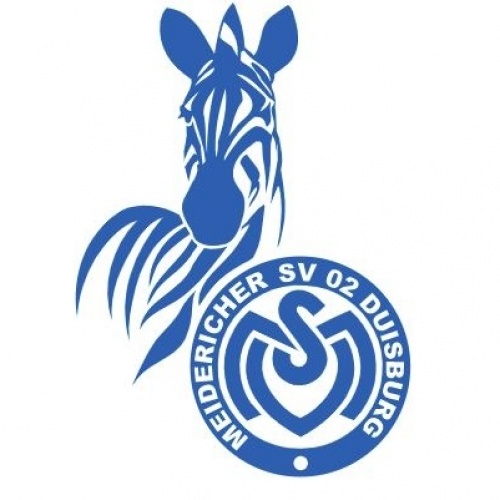 MSV Duisburg