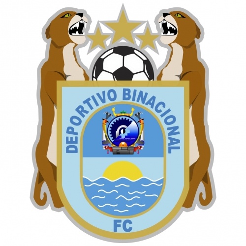 Deportivo Binacional