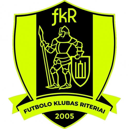 FK Riteriai