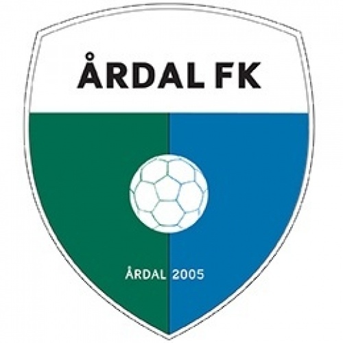 Årdal