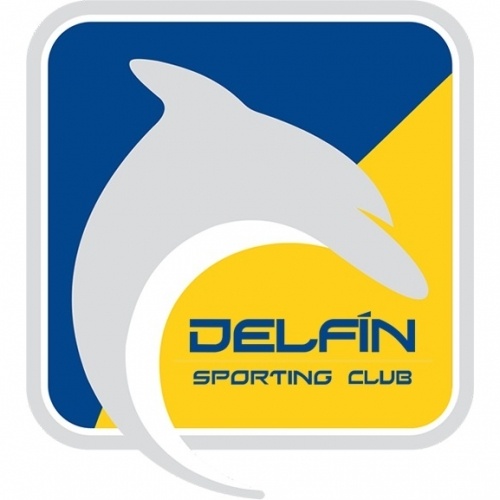 Delfín