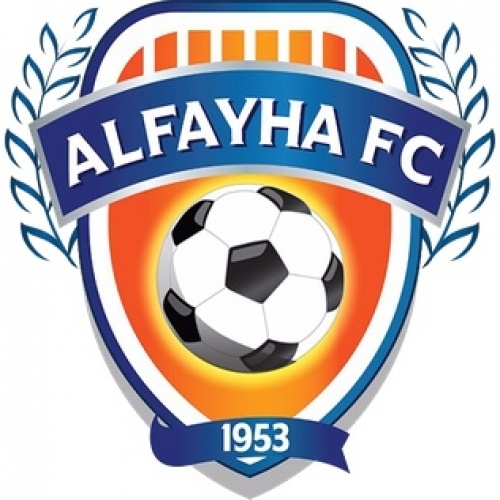 Al-Fayha