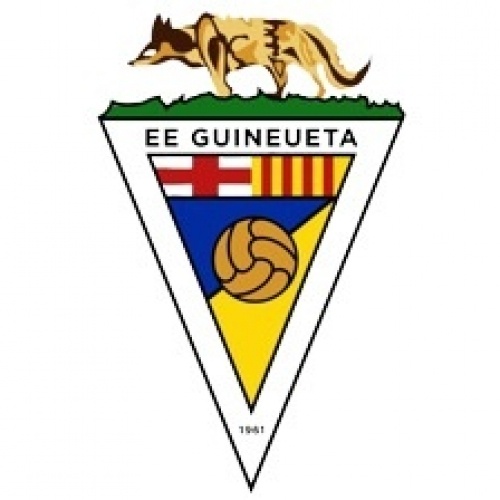 Guineueta