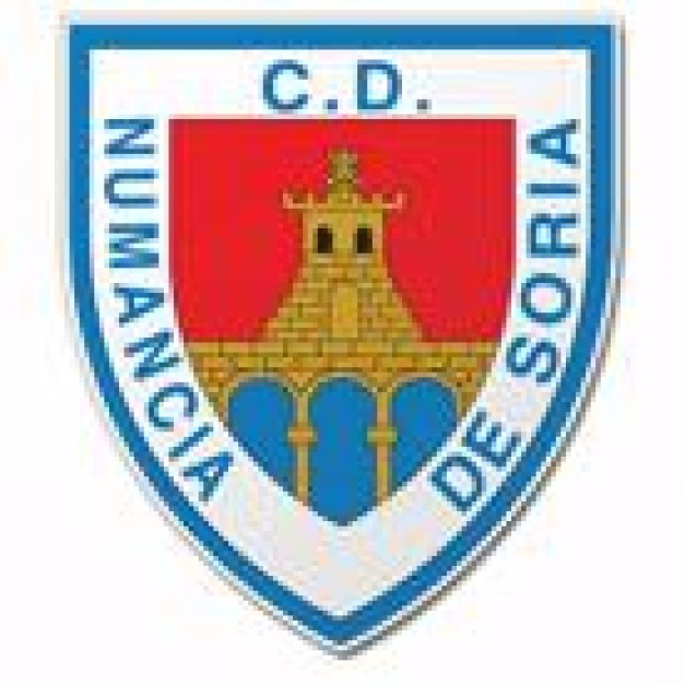 Numancia B