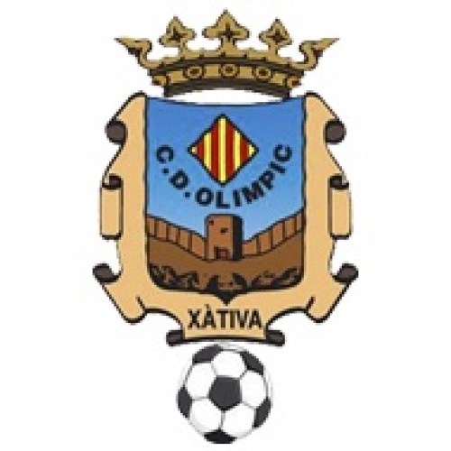 Olimpic Xátiva