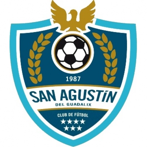 CF San Agustín