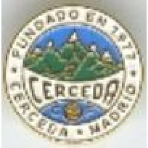 Cerceda CF