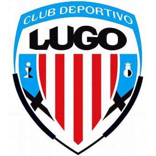 CD Lugo B