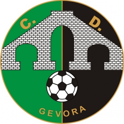 CD Gévora