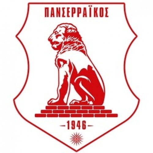 Panserraikos