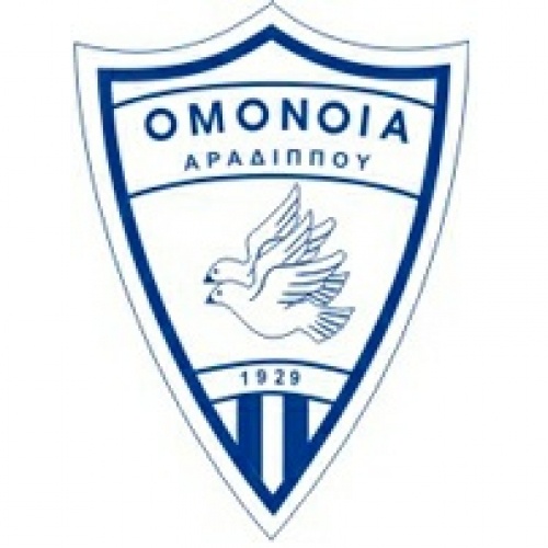 Omonia Aradippou