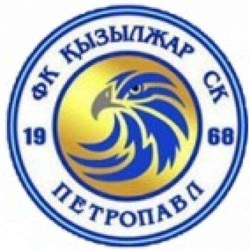 FC Kyzylzhar