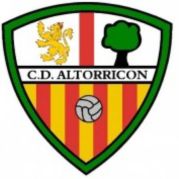 Altorricón