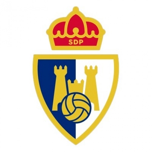 Ponferradina B