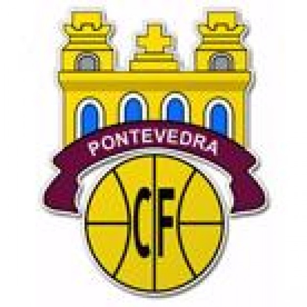 Pontevedra B