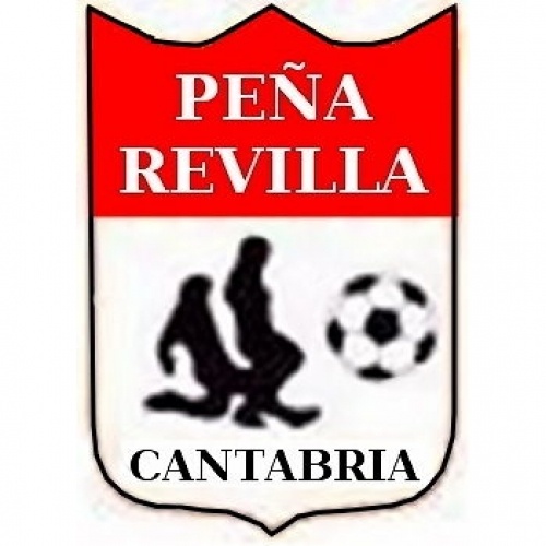 Peña Revilla SD