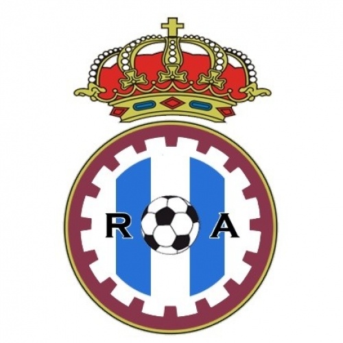 Real Avilés Sub 16