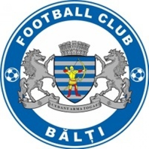 FC Bălți