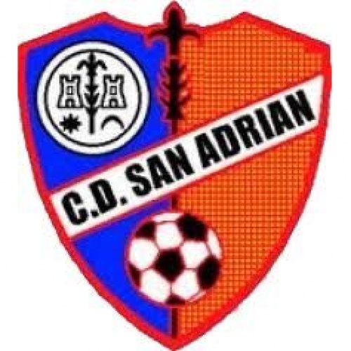 San Adrián