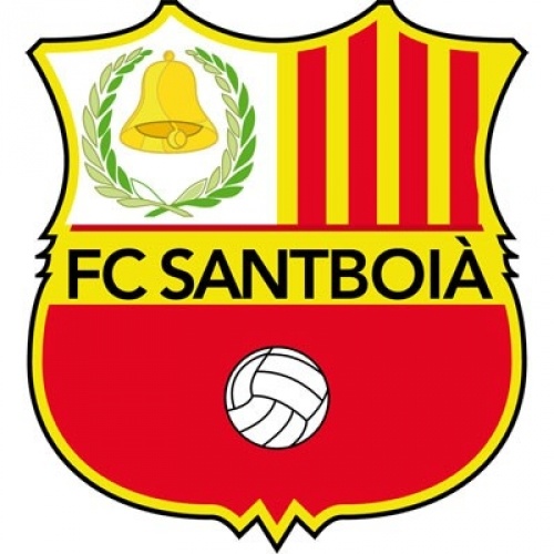 Santboià