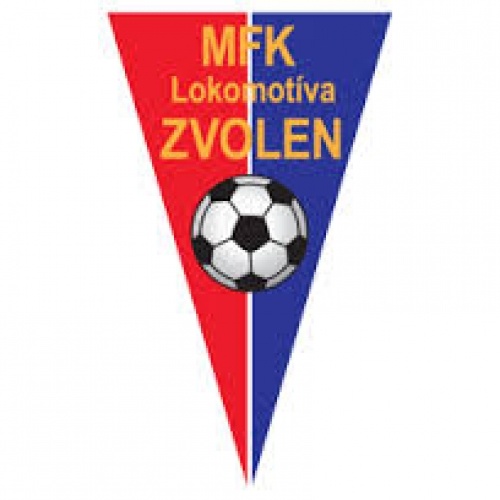 Lokomotiva Zvolen