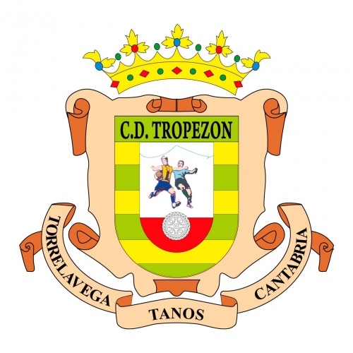 Tropezón