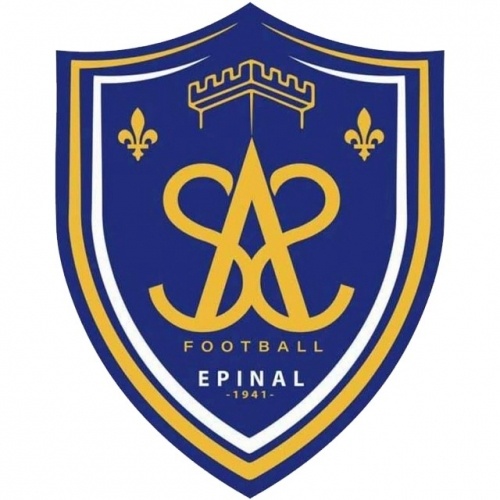 Épinal