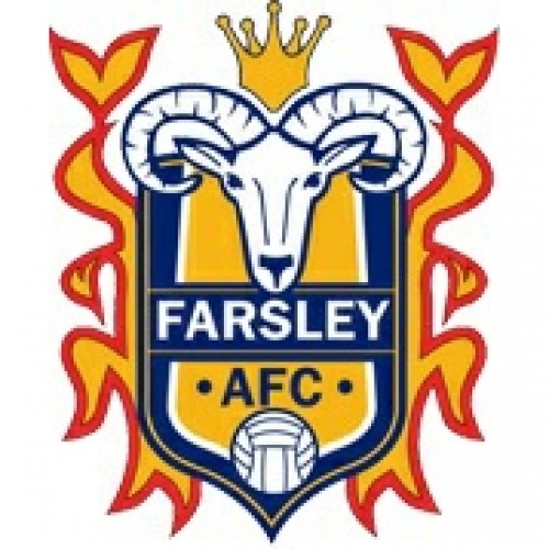 Farsley Celtic