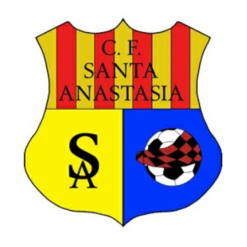 Santa Anastasia CF