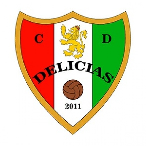 CD Delicias