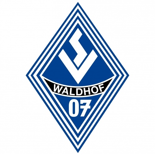 Waldhof Mannheim Sub 17