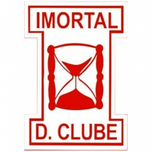 Imortal DC