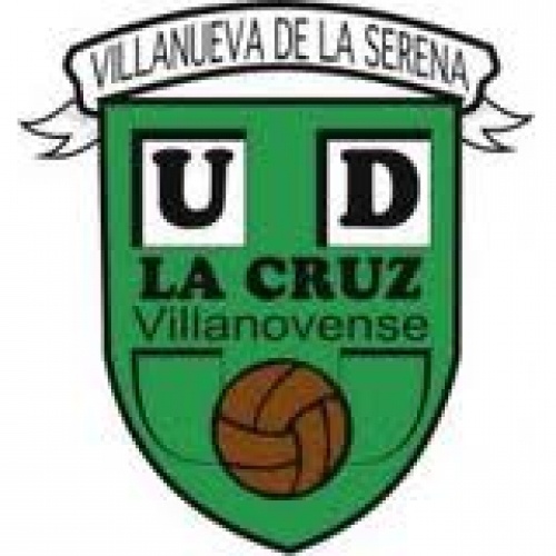 Cruz Villanovense Sub 19 B