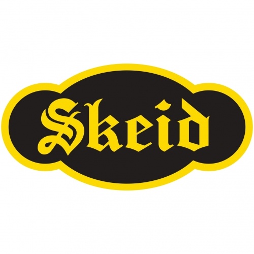 Skeid